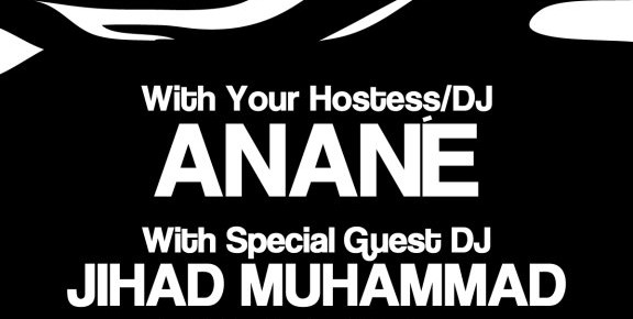 ANANESELECTIONS Presents "NULU NIGHT" May 11, 2012
