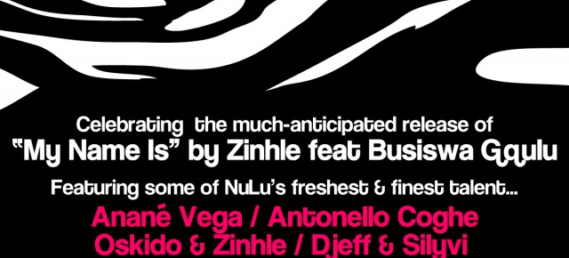 A Night Of NuLu Music, MIAMI WMC 2012 A Night Of NuLu Music, MIAMI WMC 2012
