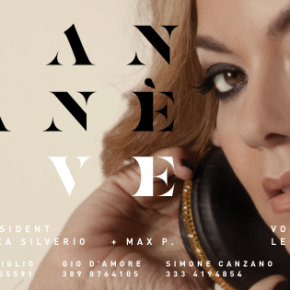 AUG 15, ANANE @ LE DUNE, PALINURO