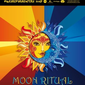 AUGUST 2, MOON RITUAL @ TIPIC, FORMENTERA