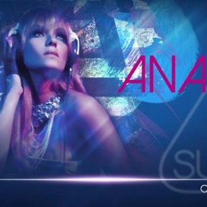 Sept 7, Anane Vega @ Riva, Naples, Italy