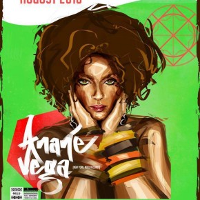 AUGUST 2 ANANÉ AT GRACELAND (Greece)