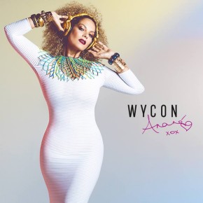 ANANÉ - THE FIRST WYCONIC WOMAN - Read more