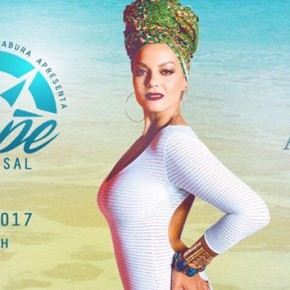 SEPTEMBER 2 ANANÉ at BIKINI BEACH (SAL, Cape Verde)