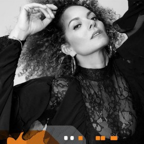 MARCH 3 ANANÉ’S NULU MOVEMENT at THE PANTHER ROOM, OUTPUT (Brooklyn, NYC)
