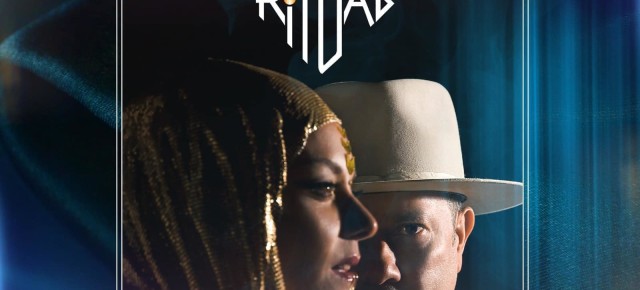 January 15 The Ritual with Anané & Louie Vega at Superior Ingredients, (Brooklyn)