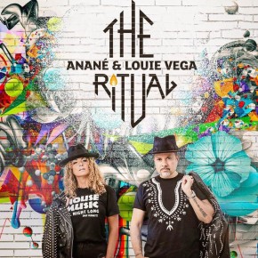 March 26 The Ritual with Anané & Louie Vega at No. 3 Social (Miami)