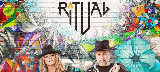 March 26 The Ritual with Anané & Louie Vega at No. 3 Social (Miami)