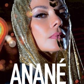 December 25 Anané at Blue Note (Funky Drome) (CB, Italy)