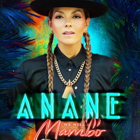 July 10 Anané at Neasy (Napoli, Italy)