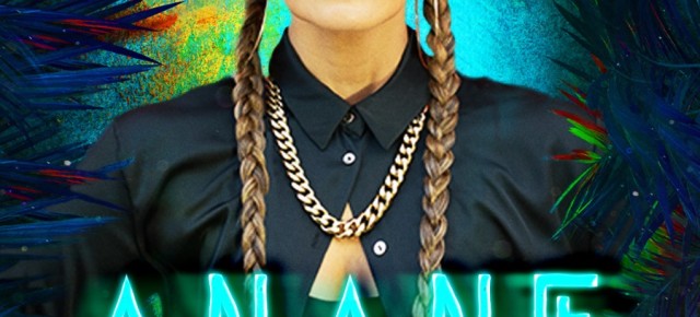 July 10 Anané at Neasy (Napoli, Italy)