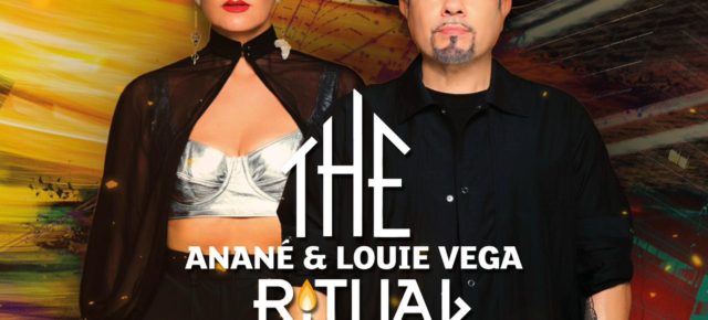July 30 The Ritual with Anané & Louie Vega at Bolla Mare (Roseto degli Abruzzi, Italy)