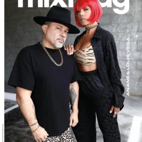 The Ritual with Anané & Louie Vega on Mixmag