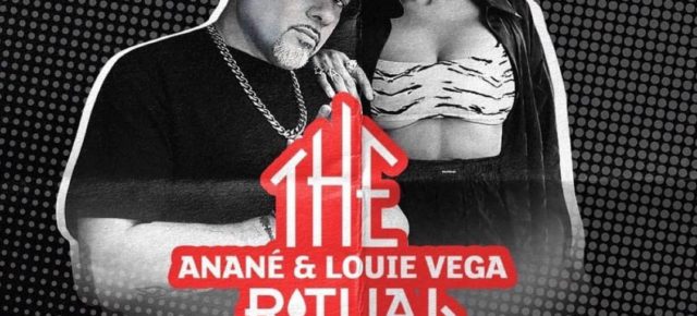 May 28 The Ritual with Anané & Louie Vega at 14B Rooftop (Brooklyn, NY)