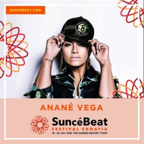 JULY 22 ANANÉ Presents NULU MOVEMENT at SUNCÉBEAT BOATRIDE (Croatia)