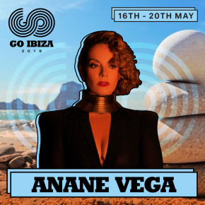 May 19 Anané at Go Ibiza 2019 "10 Years Of Nulu Music"