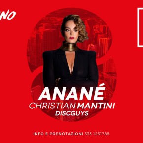 June 29 Anané at Supporter Beach (Fossacesia, ITA)