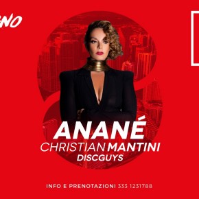 June 29 Anané at Supporter Beach (Fossacesia, ITA)