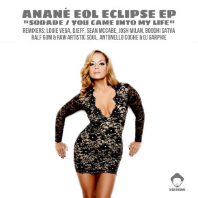 Elements Of Life Feat. Anane "Sodade / You Came Into My Life"