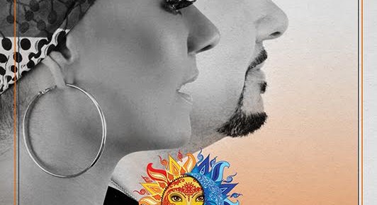 August 9 ANANÉ & LOUIE VEGA, MOON RITUAL at COUNTRY CLUB (SARDEGNA)