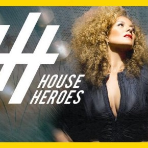 MAY 21 ANANÉ VEGA AT PANORAMA BEACH CLUB (Napoli, Italy)