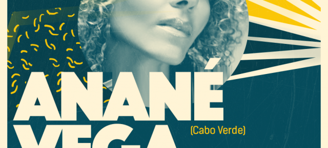 AUGUST 24 ANANÉ at JAMEOS MUSIC FESTIVAL (Lanzarote)