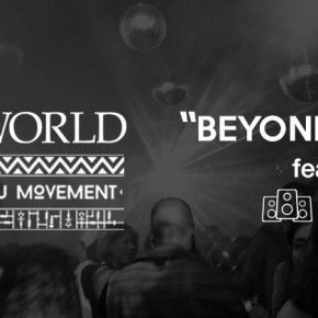 “Beyond The Label” Featured On Soundwall