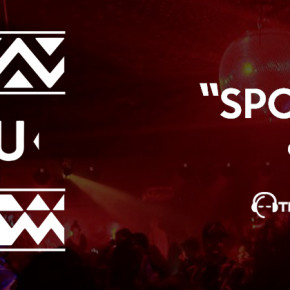 "Spotlight" on my label Nulu by Traxsource
