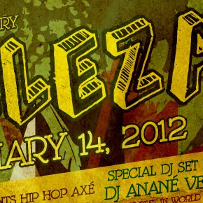 Beleza NYC 5th Year Anniversary Celebration!!!