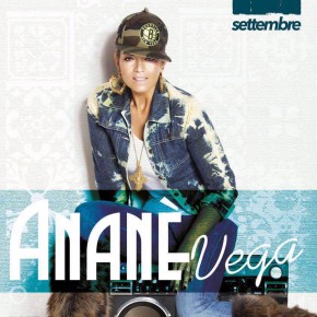SEPTEMBER 3 ANANÉ VEGA at BAIA DELLE SIRENE (Bisceglie, BT)
