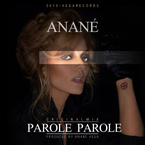 ANANE' remake "Parole Parole" - Soundwall Premiere