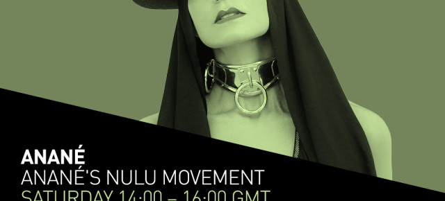 July 11 Anané's Nulu Movement Radio Show Live Streaming