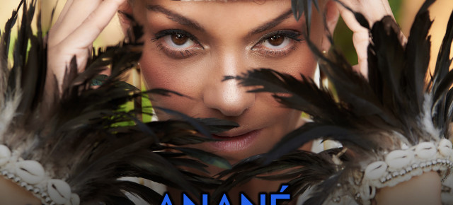 Dec 4 Anané - Lets Get High (Life, Love, Music) Remix