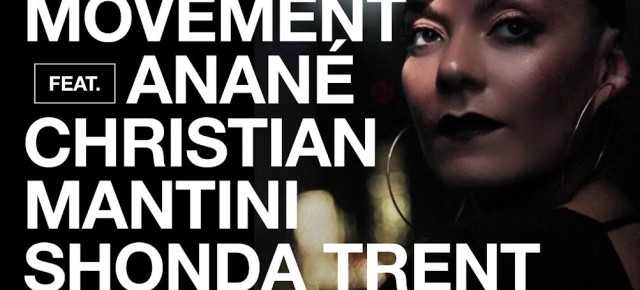 January 29 Anané Presents Nulu Movement at Le Bain (New York)