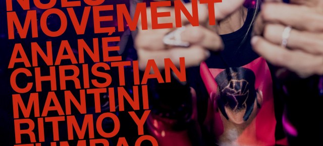 December 18 Anané Presents Nulu Movement Christmas at Le Bain (New York)