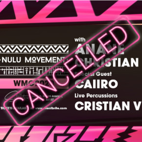 Anané Presents “Nulu Movement” Miami WMC 2020