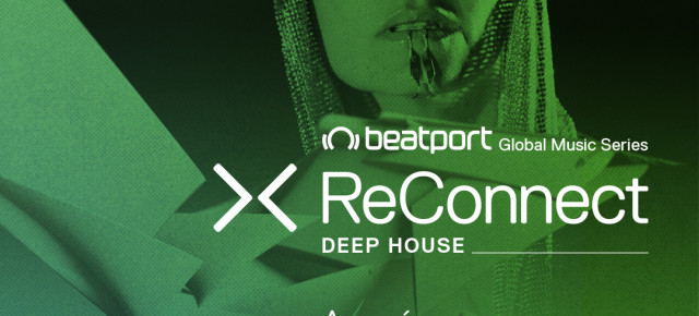 August 24 Anané at Beatport ReConnect