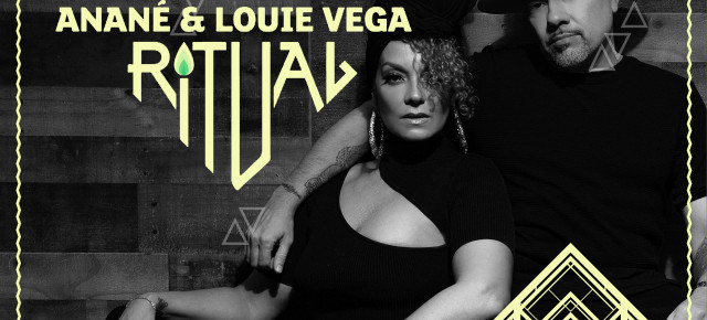 Sept 1 The Ritual with Anané & Louie Vega at House Of Yes (Brooklyn, NYC)