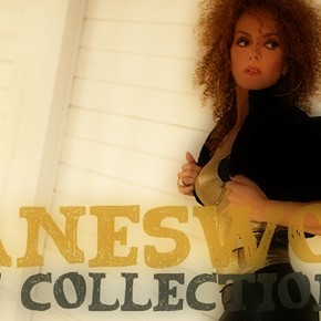 ANANESWORLD REMIX COLLECTION VOL. 3