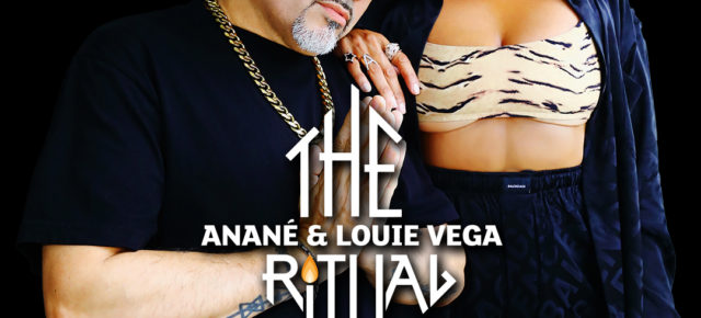 June 23 The Ritual with Anané & Louie Vega at Twiga (Monte Carlo)