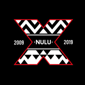 ANANÉ celebrates “10 Years Of Nulu” 2019