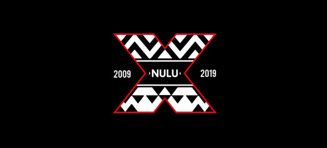 ANANÉ celebrates “10 Years Of Nulu” 2019