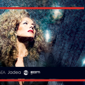APRIL 16 ANANÉ VEGA at STUDIO UNO (Caserta,ITA)