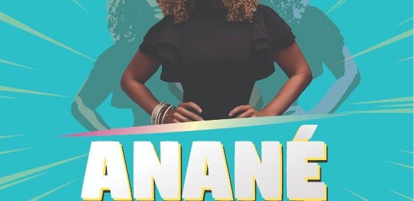 NOV 10 ANANÉ at STUDIO UNO (Caserta, ITA)