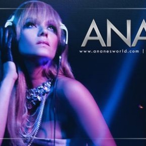 ANANE @ CHIASCIA, MARCH 15, BARI