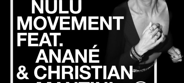 March 18 Anané Presents Nulu Movement at Le Bain (New York)