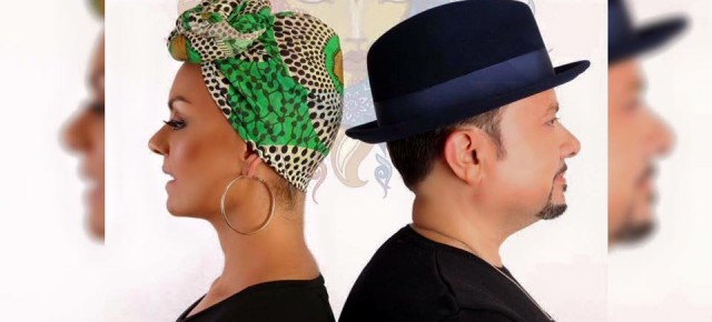 July 22 ANANÉ & LOUIE VEGA, MOON RITUAL at PACHA MALLORCA