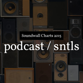 Anané Vega Top 10 Podcast 2015 on Soundwall SNTLS